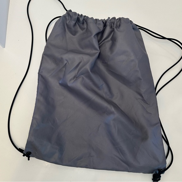 Alexander Wang x H&M Drawstring Backpack - Picture 2 of 5